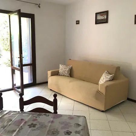 Gli Oleandri Apartman