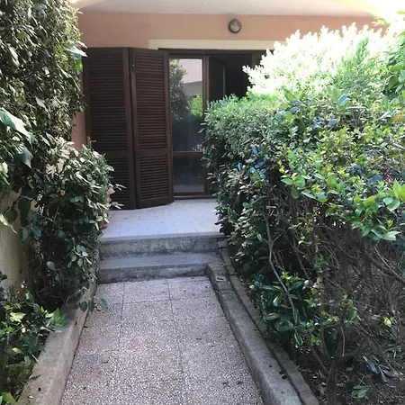 Gli Oleandri