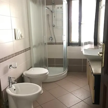 Gli Oleandri * Olbia
