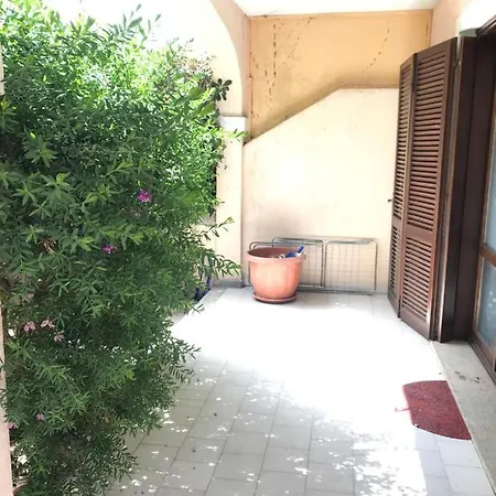 Gli Oleandri * Olbia