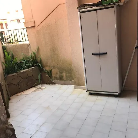 Gli Oleandri Olbia
