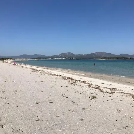 Apartman Gli Oleandri Olbia