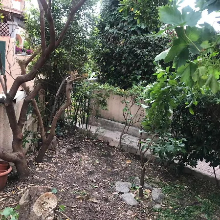Gli Oleandri * Olbia