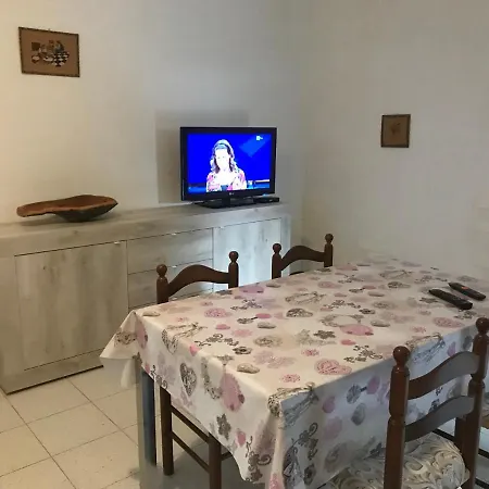 Gli Oleandri Apartman *