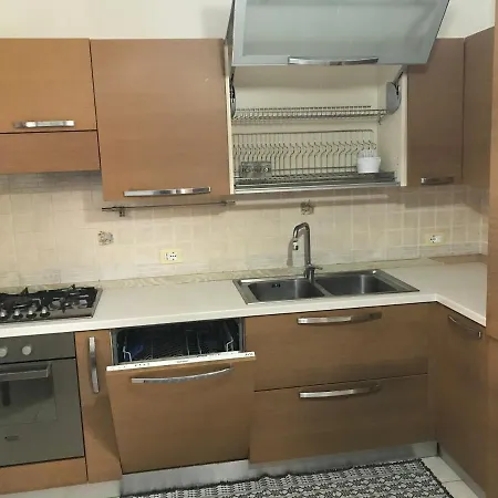 Gli Oleandri Apartman