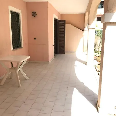 Gli Oleandri Apartman *