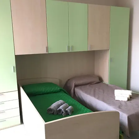 Gli Oleandri Apartman Olbia