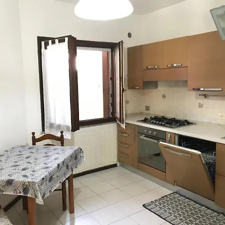 Apartman Gli Oleandri *