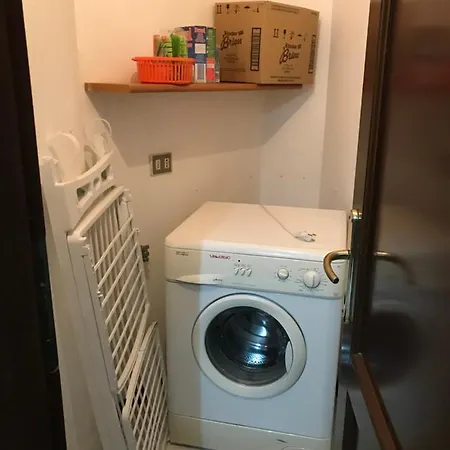 Gli Oleandri Apartman *