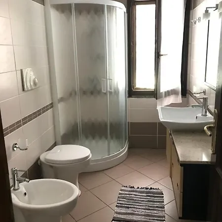 Gli Oleandri Olbia