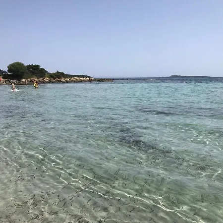 Gli Oleandri Apartman Olbia