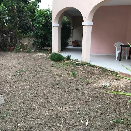 Gli Oleandri * Olbia