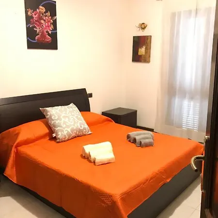 Apartman Gli Oleandri *