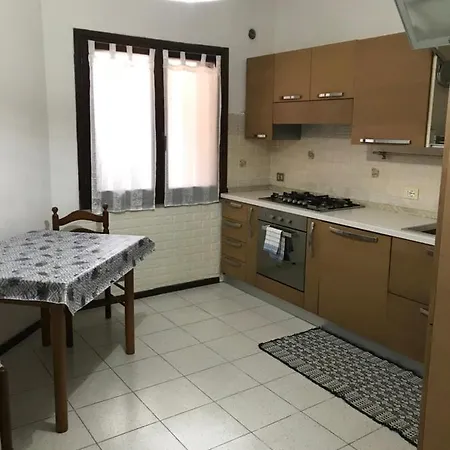 Gli Oleandri Apartman