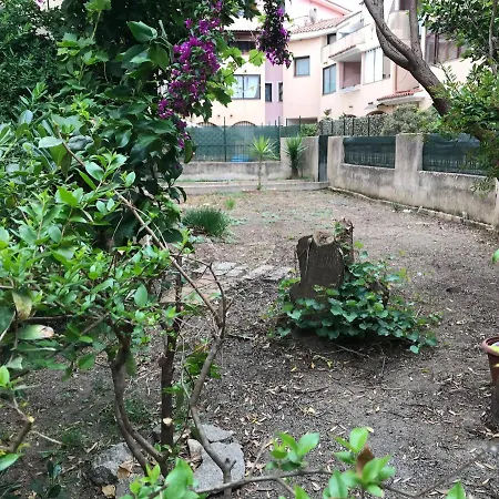 Gli Oleandri Apartman *