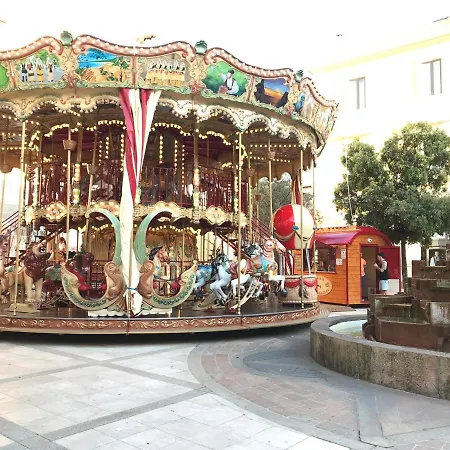 Gli Oleandri Olbia