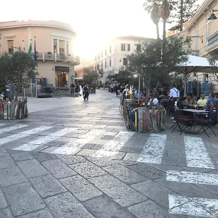 Gli Oleandri Olbia